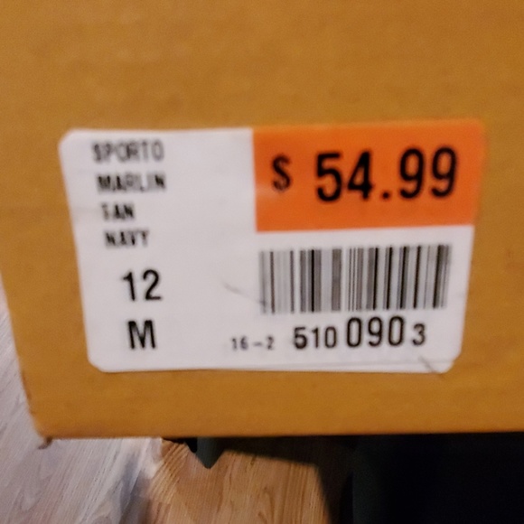 Original Sporto Rain Boots - Picture 6 of 6